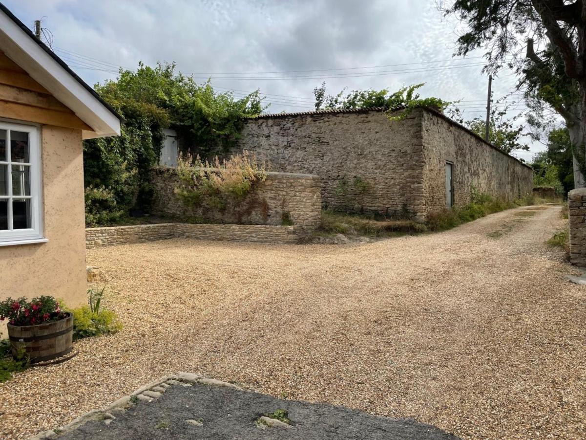 Selwood Cottage Annex Frome Exterior photo